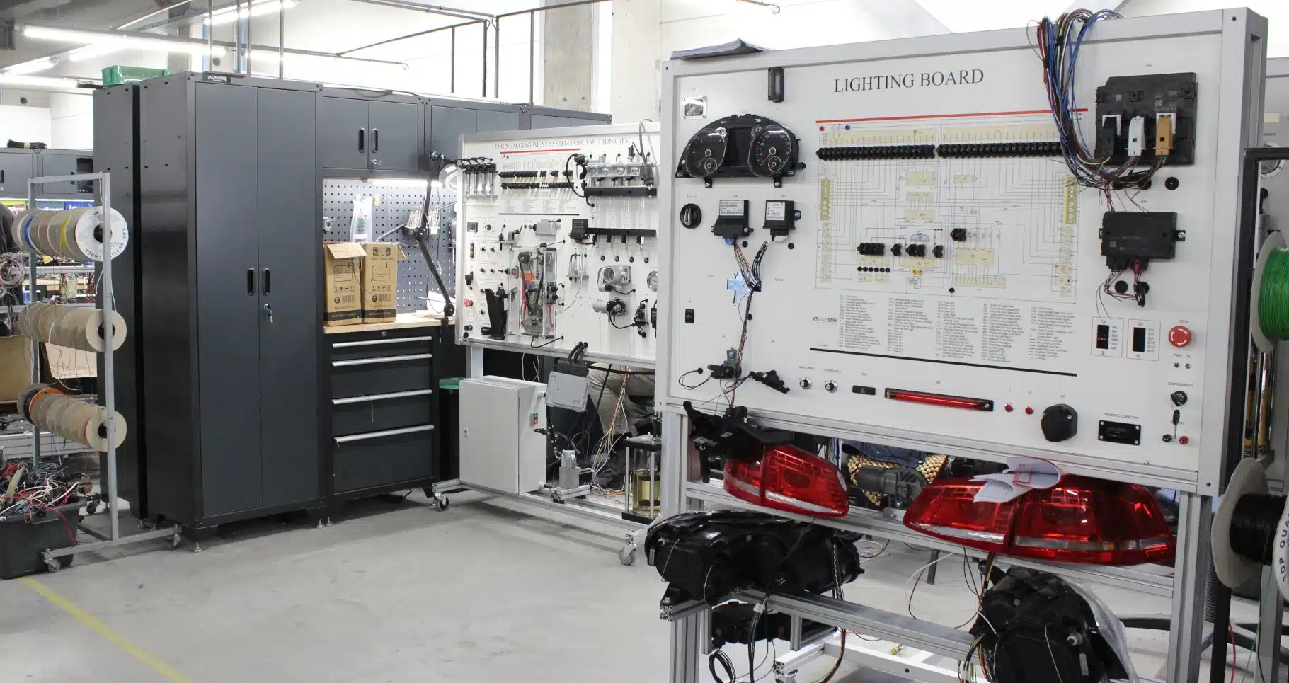 Sustainability in Automotive Education: AutoEDU’s Role in Recycling and Repurposing Vehicle Parts