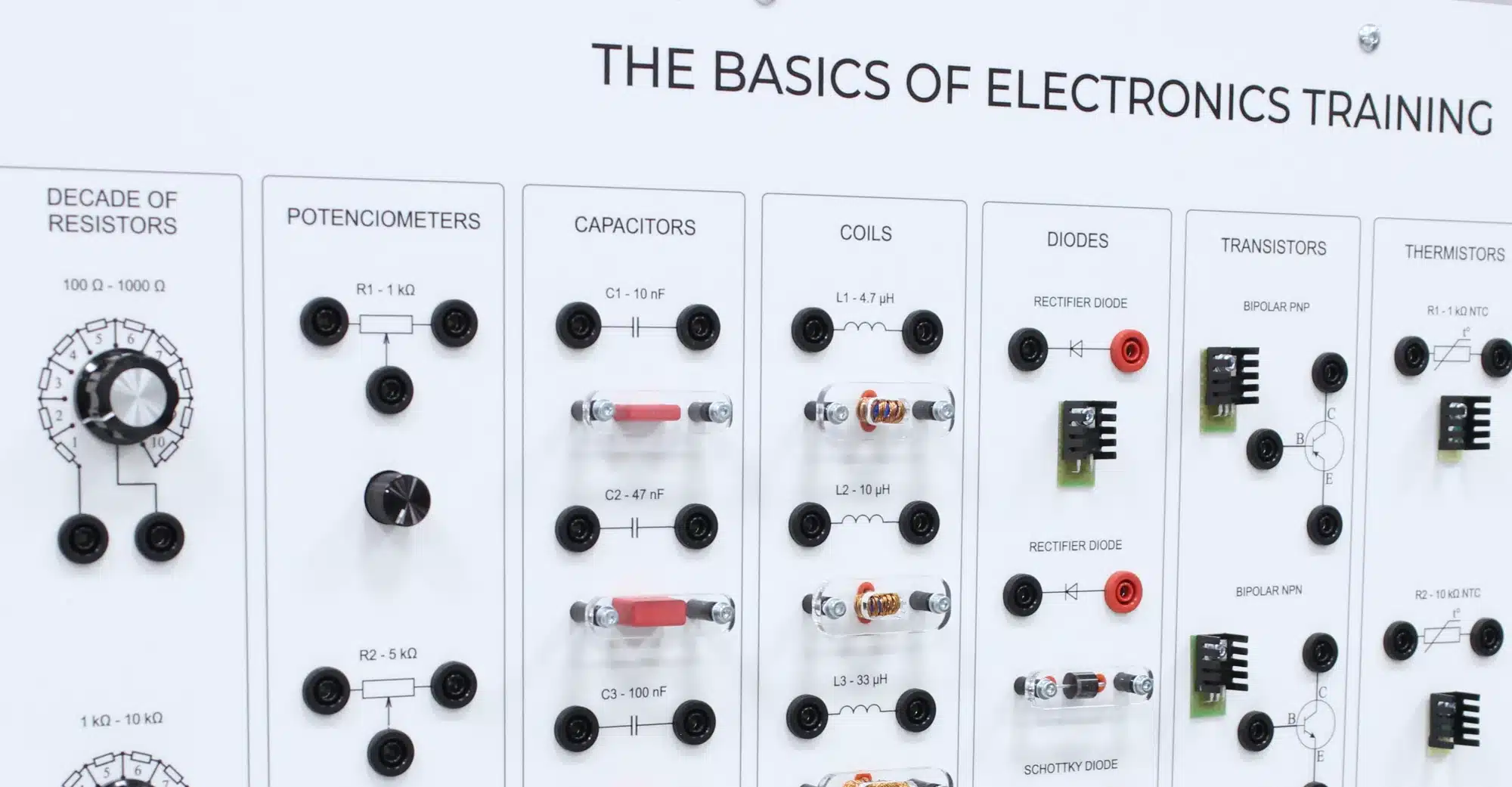 Understanding the Principles of Electricity: A Hands-On Approach for Future Technicians