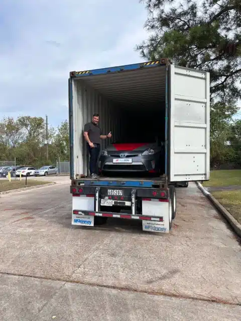 AutoEDU Delivering Advanced Training Solutions to the U.S.